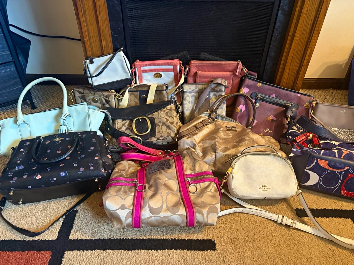 Coach Lot for sale - eBay
