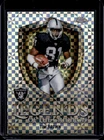 2025 Topps Chrome Tim Brown Refractor (RAW)