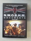 The NWOBHM Documents Volume #01 Paulus Van n.w.o.b.h.m.  Iron Maiden Satan