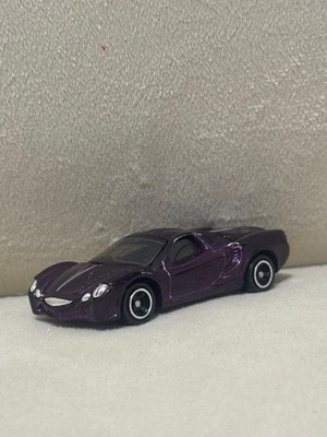 Tomica Mitsuoka Orochi Takara Tomy Minicar Used - Toy Car / M