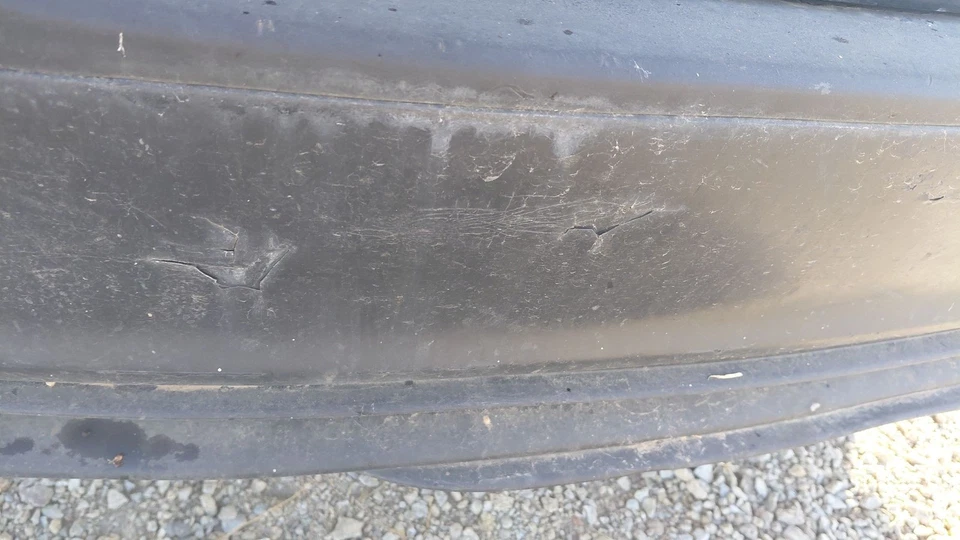 PARAGOLPES TRASERO / 138061 PARA BMW 3 TOURING E46 320 D - Imagen 4 de 4