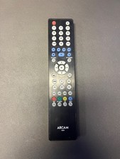 GENUINE Arcam CR301  Remote Control