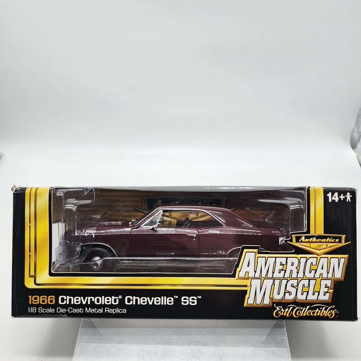 1966 Chevrolet Chevelle for sale | eBay