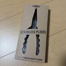 Fishing Lure Depthdeps stainless steel pliers