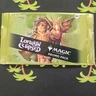 2026 Magic the Gathering MTG LORWYN ECLIPSED (1) Promo PacK Solid Green Top