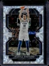 2022-23 Panini Prizm WNBA Jessica Shepard Premium Box #/99 Lynx
