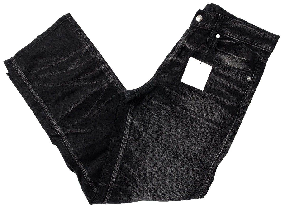 Purple Regular Jeans for Men in 32 Inseam for sale | eBay