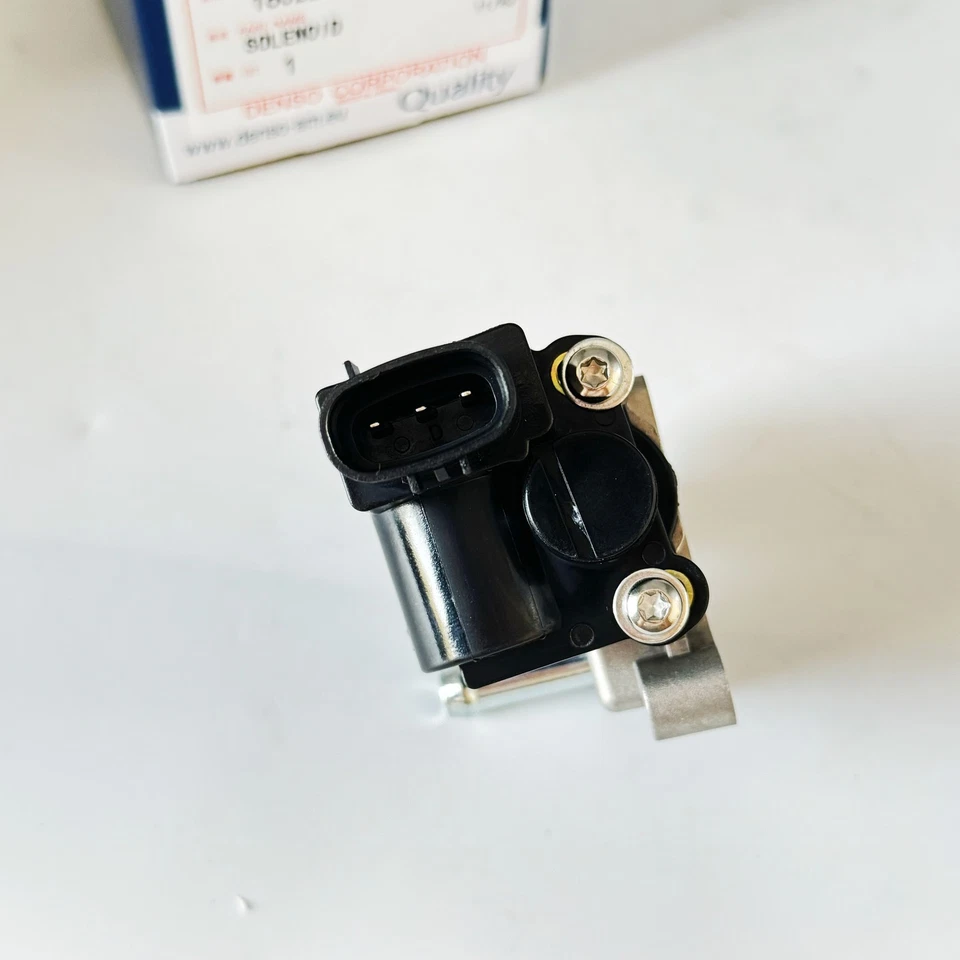 NEW 1x Honda Acura Idle Air Control Valve 16022-P8A-A03 US STOCK - Image 3 of 4