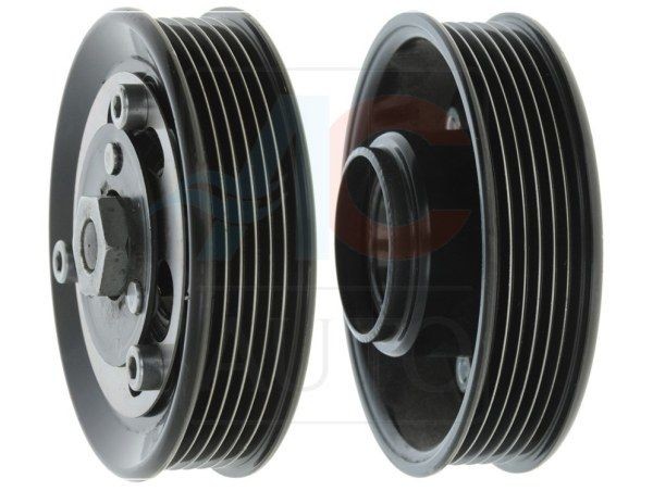 Magnetkupplung, FüR Klimakompressoren Acauto AC-06DN93 FüR OE 1K08208059T-image