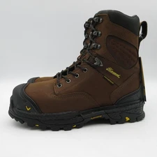 Thorogood Boots Mens Size 8.5 Infinity FD 8in Comp Toe Waterproof Work 804-4304