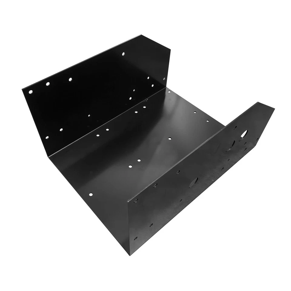 Battery Box Support Tray For International 2554 2574 2654 2674 3000 3000RE 4000 Foto 4 de 4