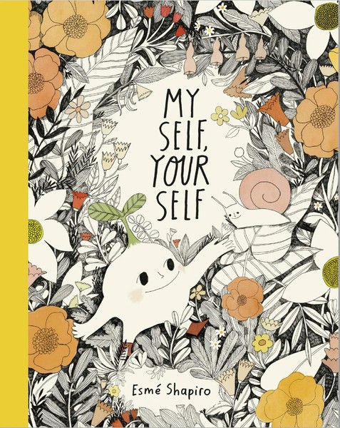 Esme Shapiro | My Self, Your Self | Buch | Englisch (2024) | Ean 9781915395078-image