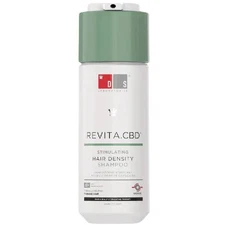 DS LABORATORIES Revita  antioxidáns sampon 205 ml (816378021482)