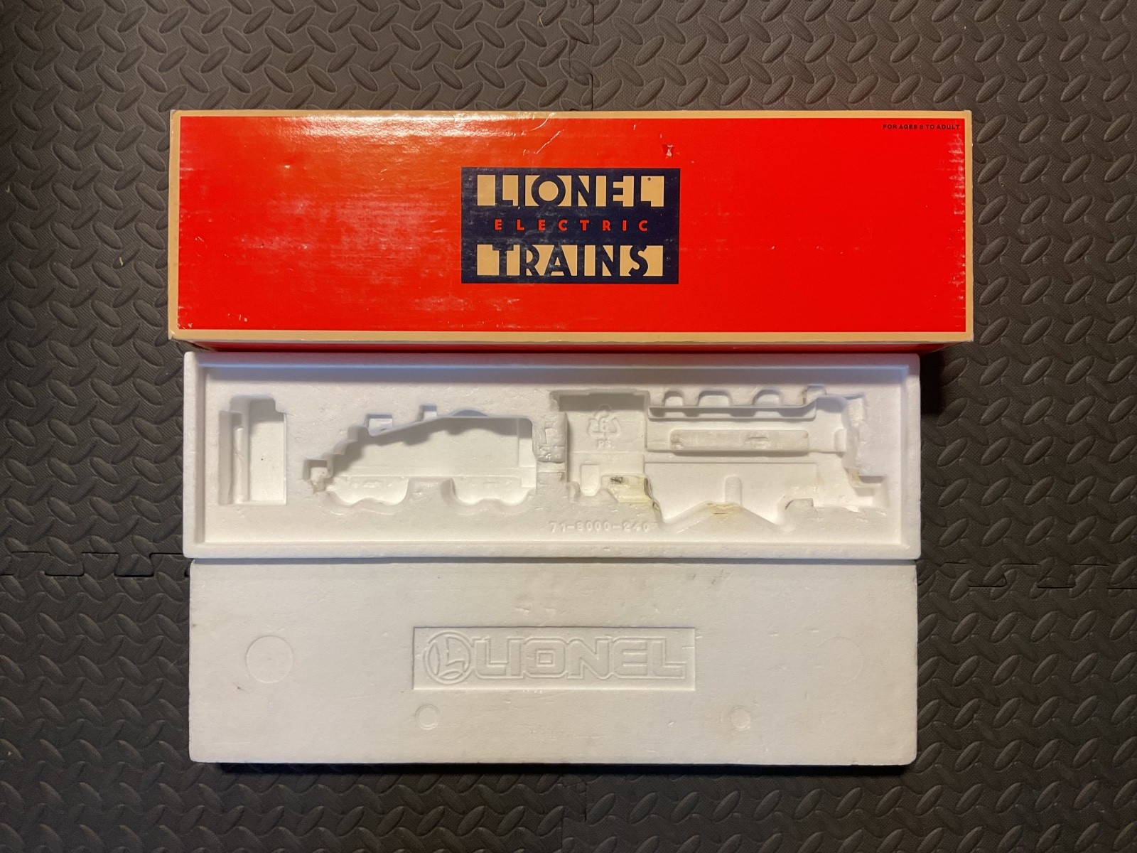 Click here to see eBay Auction