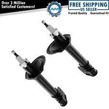 Rear Struts Left LH & Right RH Pair Set for 96-99 Subaru Legacy Outback