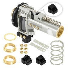 NexxSpeed CNC Aluminum Hopup Chamber Version 2 for M4