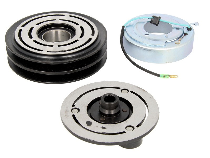 ✅Fits THERMOTEC KTT040004 Magnetic Clutch, air conditioning compress ⭐UK Seller⭐