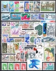 France: Year 1977 MiNr. 2006 - 2060 **, MNH Complete, MNH [18404