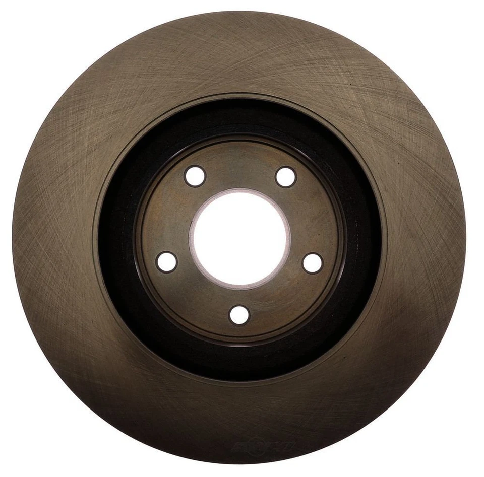 Rotor de freno de disco Foto 4 de 4