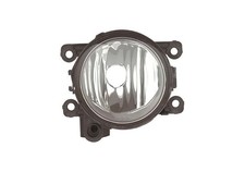 Antibrouillard Renault Kadjar