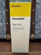 Image of Dr. Jart+ Ceramidin Body Lotion 200ml