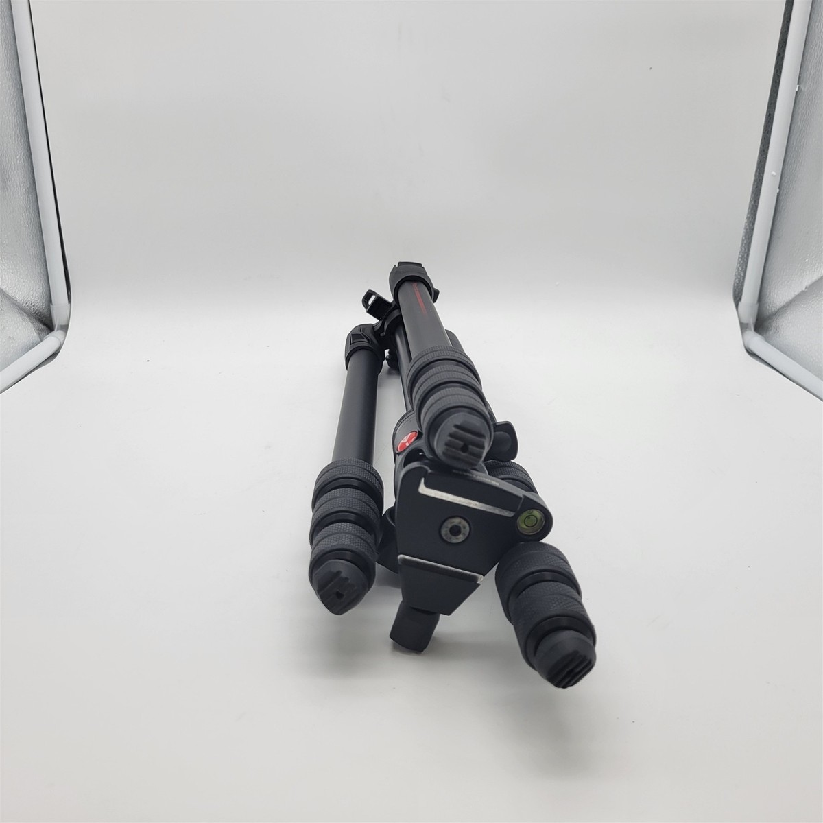 Manfrotto Befree Advanced AS, Camera Tripod, Twist Lock for DSLR