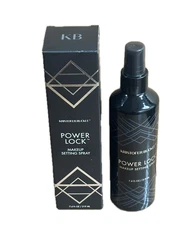 Kristofer Buckle Power Lock Makeup Setting Spray 7.4 fl oz