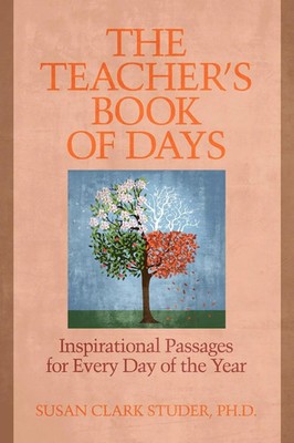 Susan Clark Studer | The Teacher's Book of Days | Taschenbuch | Englisch (2010)