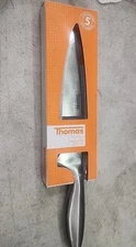 Thomas KOCHMESSER / Cook`s Knife, by Rosenthal Group, Messer,  New