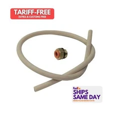 Pem QCC0139-1K, 2022 And Up Qc Vent Kit For Pem Rear Performance Racing Parts