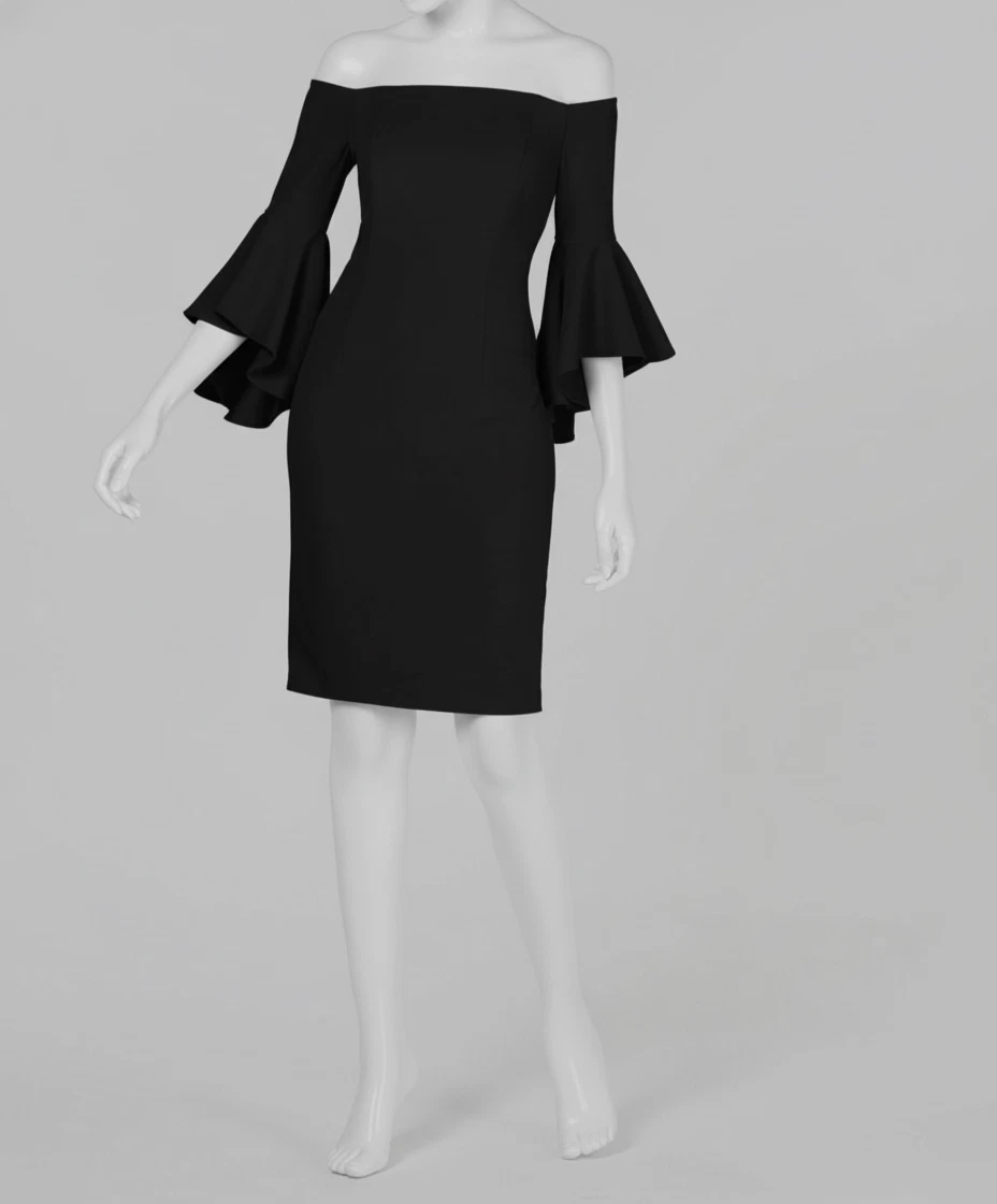 Calvin Klein Women's Off the Shoulder for sale