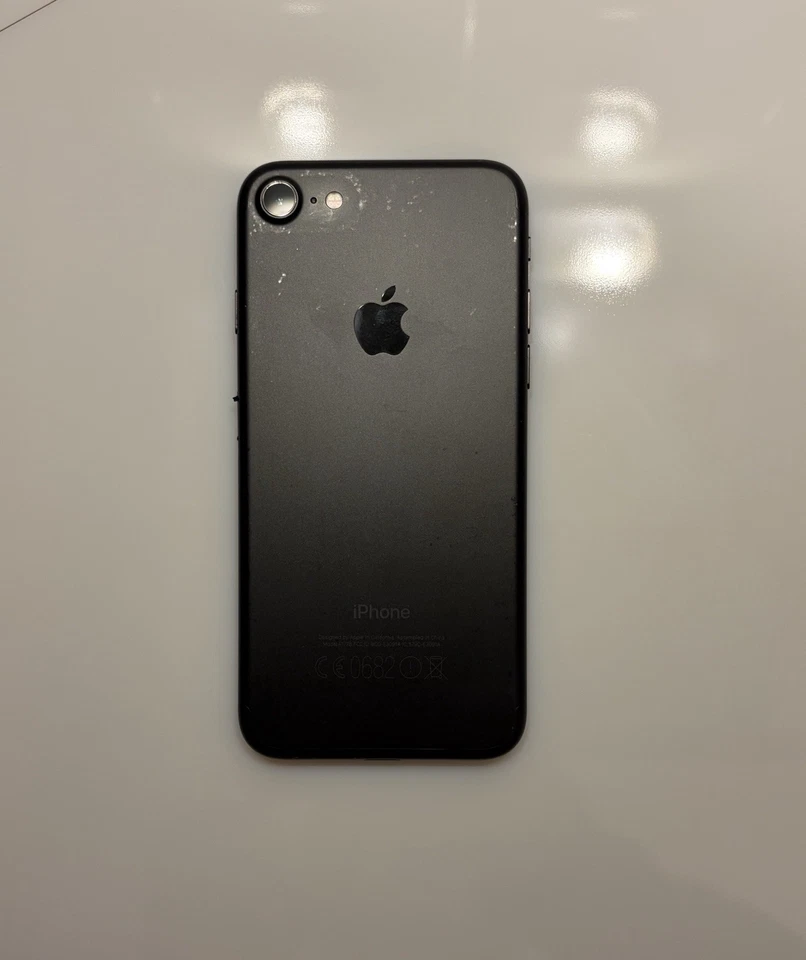 Apple iPhone 7 · 128GB, foto 4 di 5