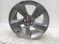 JAGUAR XF Alloy Wheel 18"Inch 5x108 Offset ET45 8J 2015-2024 T2H2205