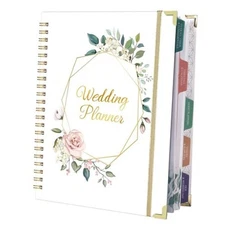 Wedding Planner & Organizer - Wedding Planner & Organizer - Romantic Floral