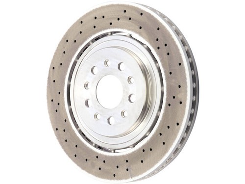 Maserati Ghibli 2014-2021 Brake disc Photo - $396