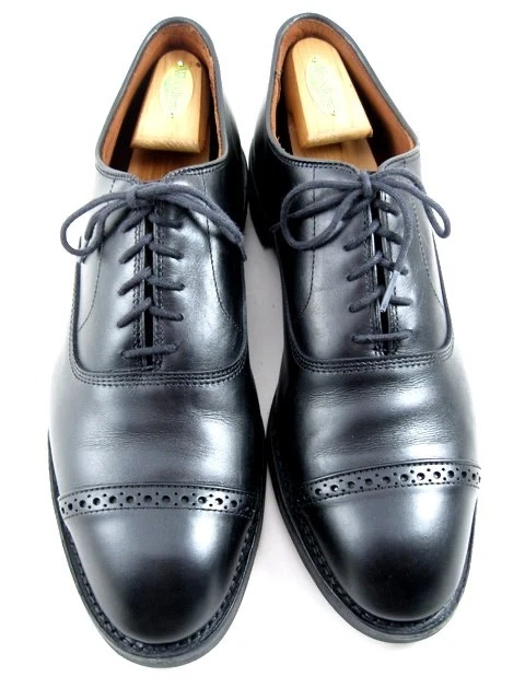 Allen Edmonds Fifth Avenue Dress Shoes for Men for sale | eBay