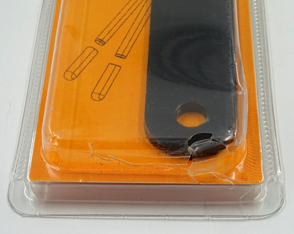 FISKARS Ersatzklinge 112277 PowerGear II Bypass Schere Astschere L 70/74/90/92 - Bild 4 von 4