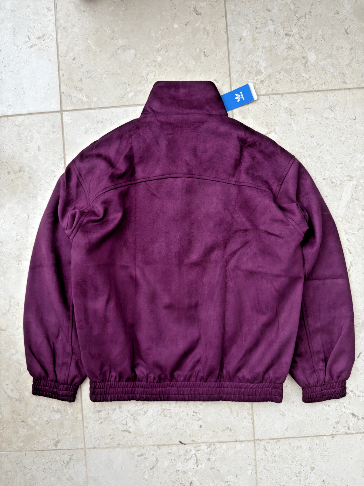 2026 Chinese New Year Limited Edition Jacket - Purple - Brand New M - product detail image 2