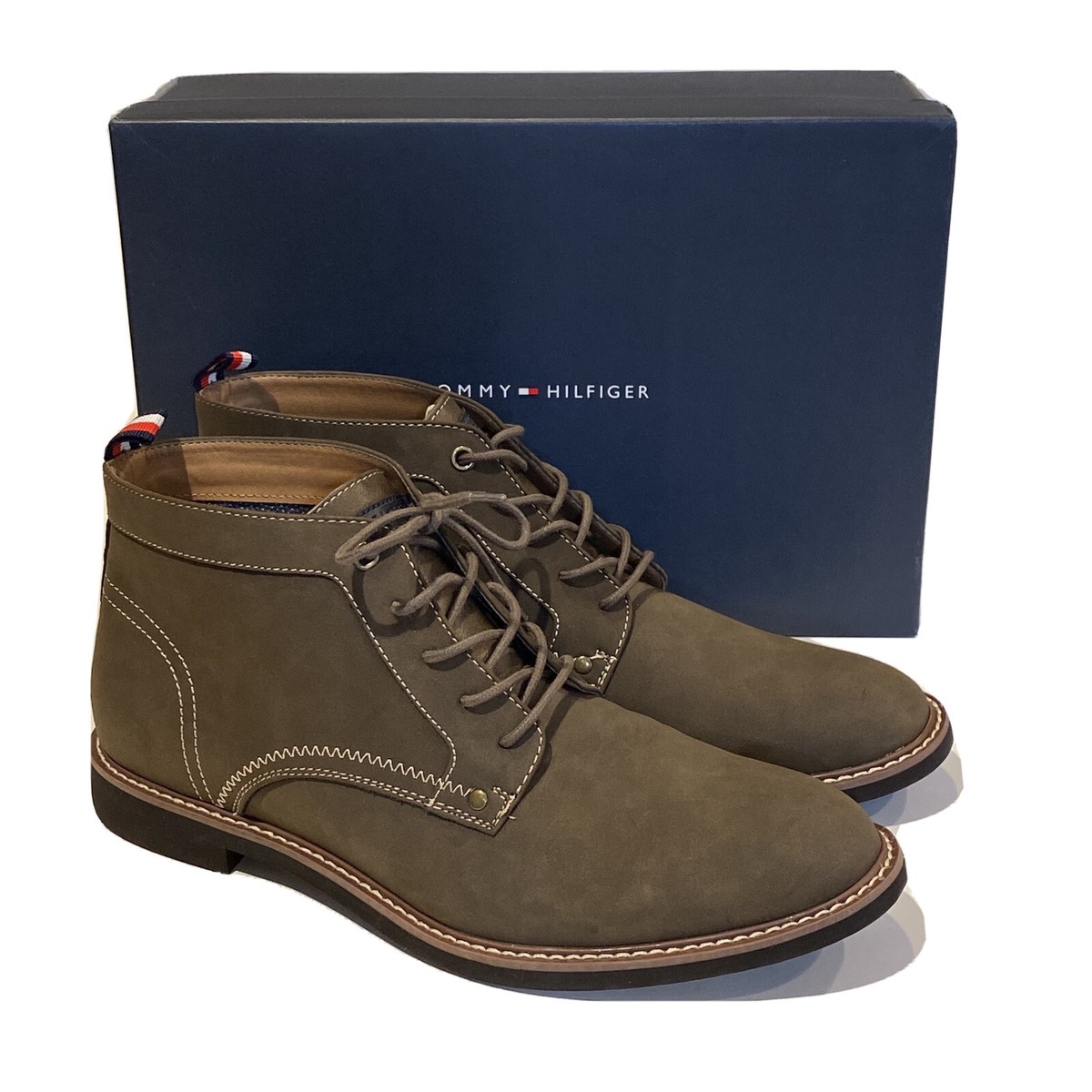 Tommy Hilfiger Men display picture 2