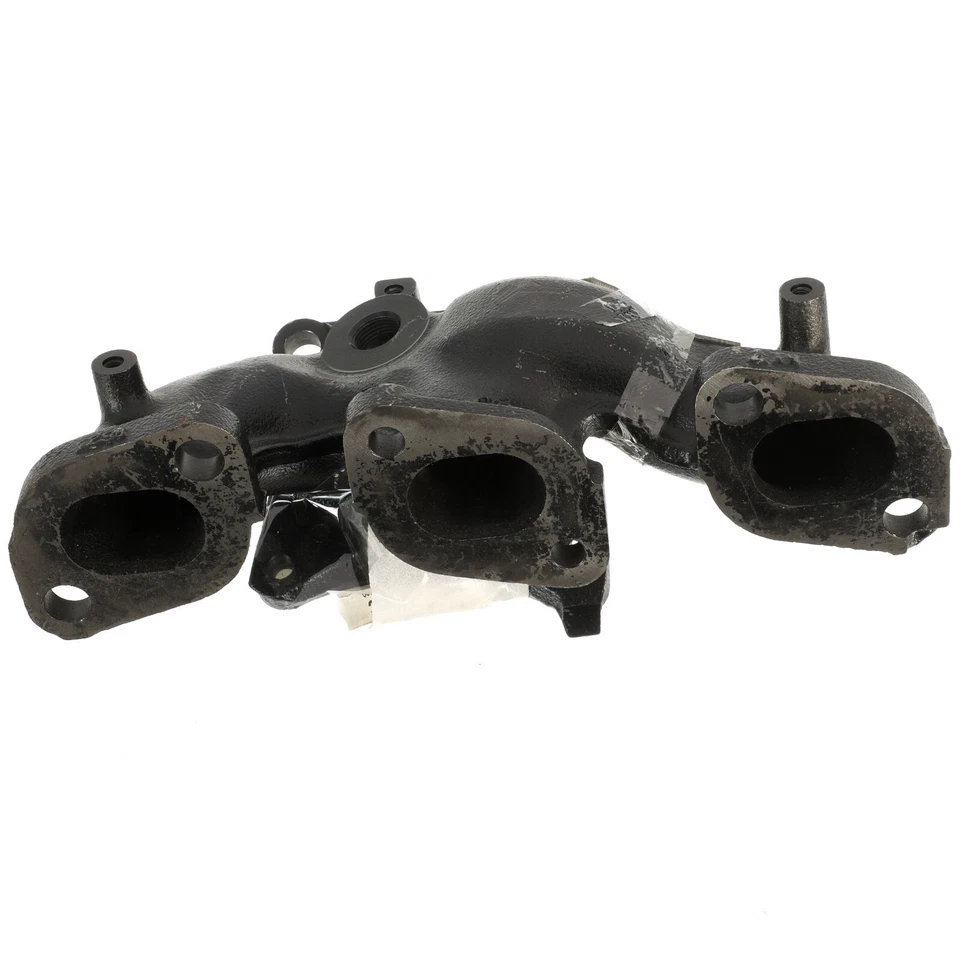 Nissan Murano Altima Bank 2002-2007 1 colector de escape trasero OEM NUEVO genuino Foto 2 de 4