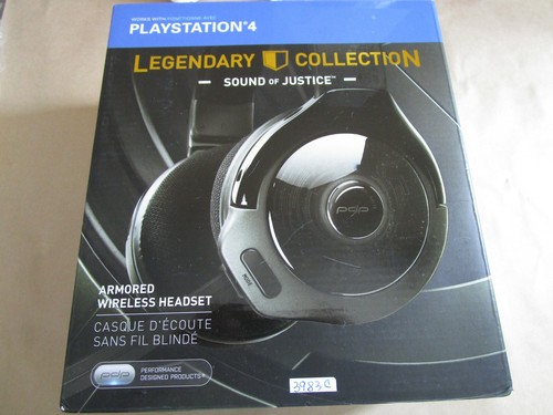 PDP Legendary Collection Sound of 