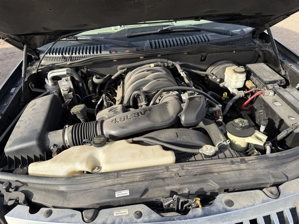 二手速度计 适合:2006 Mercury Mountaineer MPH 消息中心 ID 6L9T — 第 3/4 张图片