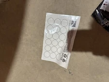 THYRM CLENS Lens Protectors for Streamlight Surefire Inforce