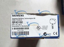 1PCS Siemens QFA3160 Temperature&Humidity Sensor QFA3160 In Box New