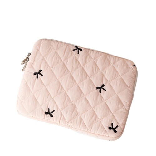 Nylon Laptop-Aufbewahrung tasche 11/13 Zoll Notebook-weiche Hülle Für HP/Dell - Afbeelding 19 van 19