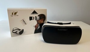 Eye Travel YY01 FOV120 Immersive 3D VR Virtual Reality Headset