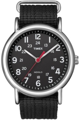 Montre Homme Timex TW2V14400LG (Ø 39 mm) – Kemberleybeauty