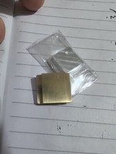 Brass/Aluminium alloy Camera Hot Shoe Cover Cap For Canon Nikon Sony Fujifilm