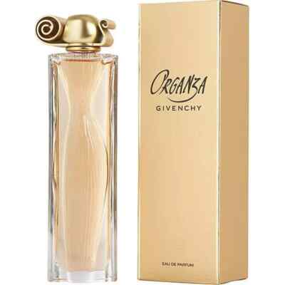 Organza Perfume By Givenchy Eau De Parfum Spray 3.3oz/100ml For Women
