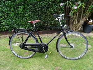 pashley roadster sovereign